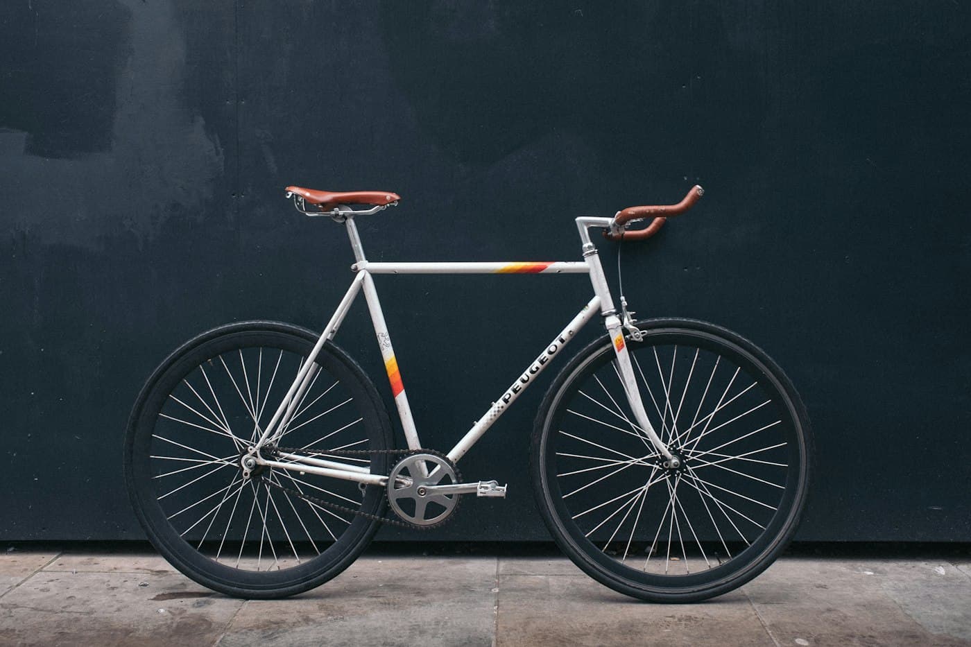 GW Urbana Fixie Single Speed
