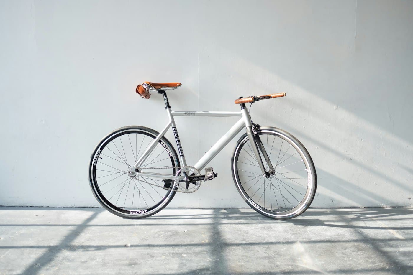 Venzo Vulcan Urbana 7v