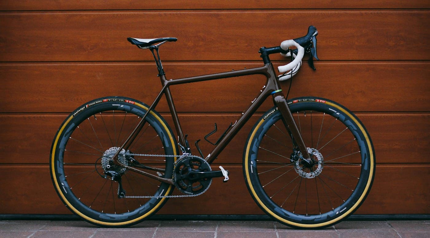 Ontrail Gravel Adventure 700c